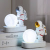 Lunero – Gentle Night Light