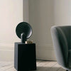 CASTALIA – Artistic Stone Table Lamp