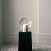 CASTALIA – Artistic Stone Table Lamp