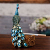 FINARA – Elegant Resin Ashtray