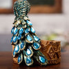 FINARA – Elegant Resin Ashtray