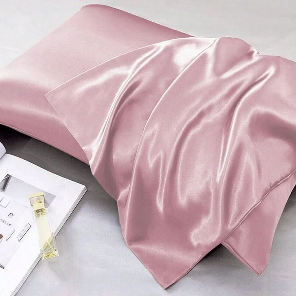 Bliss - Luxurious and Smooth Silk Pillowcase