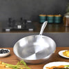 MattPan - Versatile Frying Pan For Perfect Results