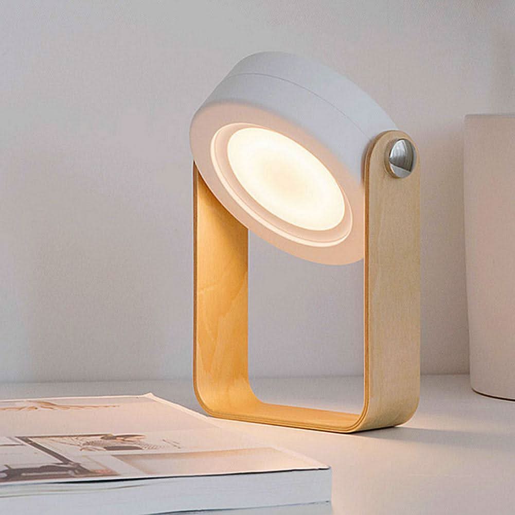 ELEVIA – Foldable Lamp