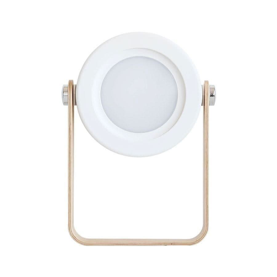 ELEVIA – Foldable Lamp