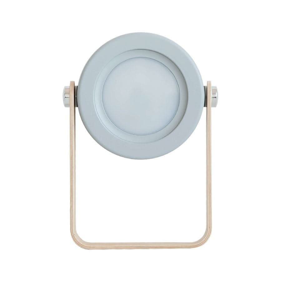 ELEVIA – Foldable Lamp