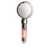Mineral Harmony - Compact Shower Head
