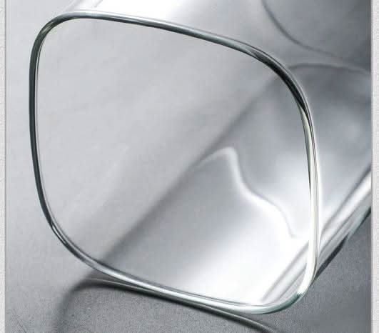 DURALUX Glasbehälter Set Luftdicht Küchenaufbewahrung