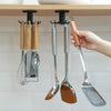 TWISTRACK - Rotatable Kitchen Utensil Holder