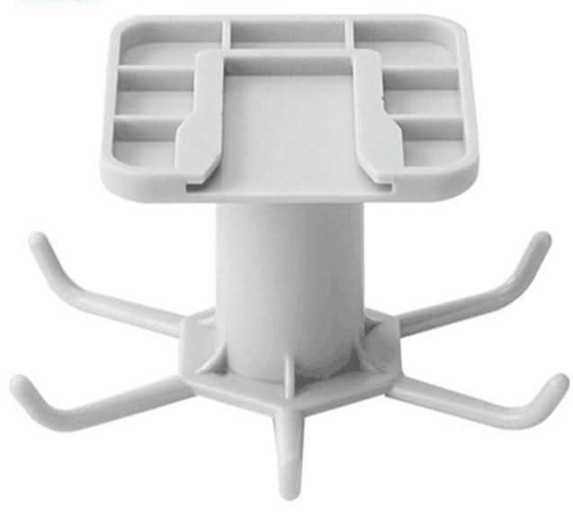 TWISTRACK - Rotatable Kitchen Utensil Holder
