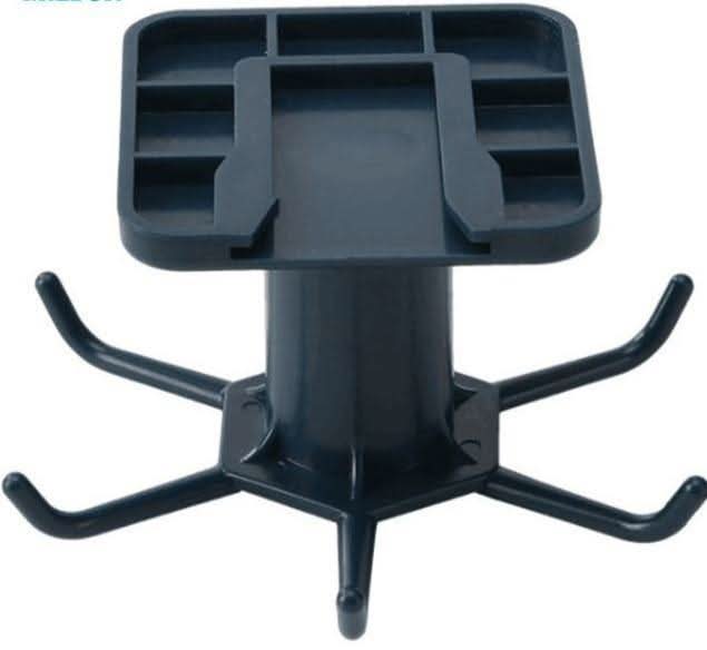 TWISTRACK - Rotatable Kitchen Utensil Holder