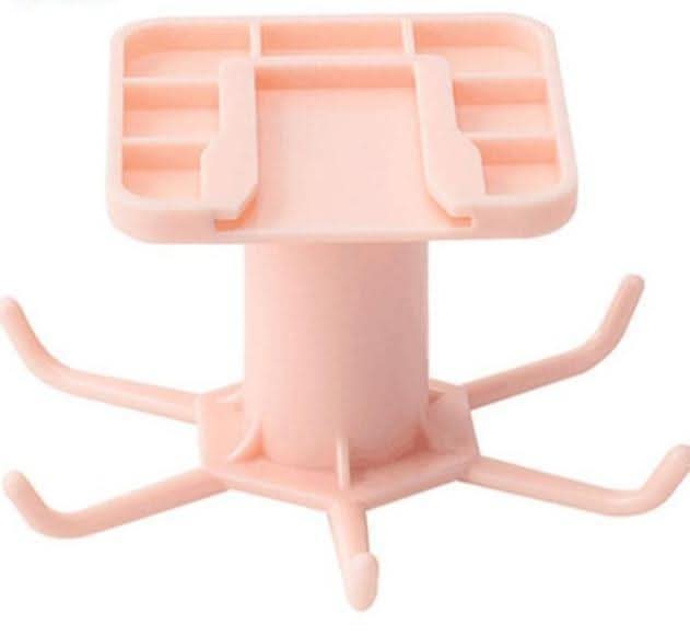 TWISTRACK - Rotatable Kitchen Utensil Holder