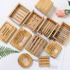 Naturnest - Bamboo Soap Dish