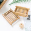 Naturnest - Bamboo Soap Dish