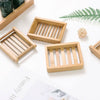 Naturnest - Bamboo Soap Dish