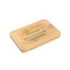 Naturnest - Bamboo Soap Dish