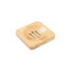 Naturnest - Bamboo Soap Dish
