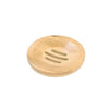 Naturnest - Bamboo Soap Dish