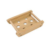 Naturnest - Bamboo Soap Dish