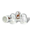 SEASONIX Spice Jar Set For Order And Elegance In The Kitchen