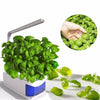 SMARTSPROUT - Indoor Herb Garden