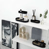 CRESSIVA Minimalist Stackable Organizer For Office And Home