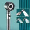 RelaxRain - Stylish Massage Shower Head