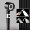 RelaxRain - Stylish Massage Shower Head