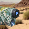 HAWKSIGHT Sight Pro - Precise Laser Rangefinder With Angle Compensation For Hunting & Golf