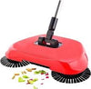 EcoSweep 2in1 Staubsaugerbesen – Kabellos & Leise für jeden Boden-2