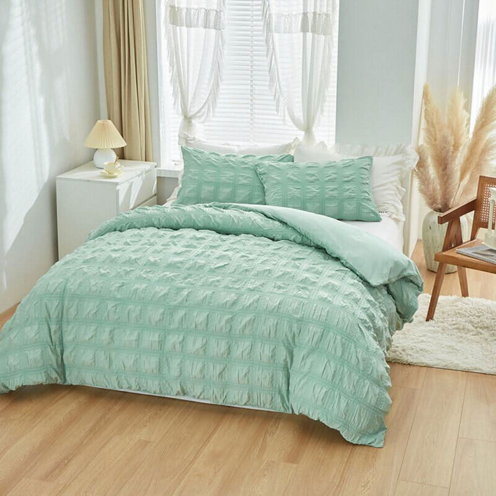 IYA - Elegant Heated Blanket