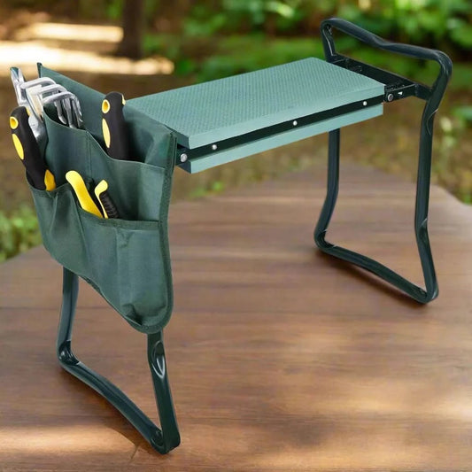 Gladena - Functional Kneeling Bench and Seat