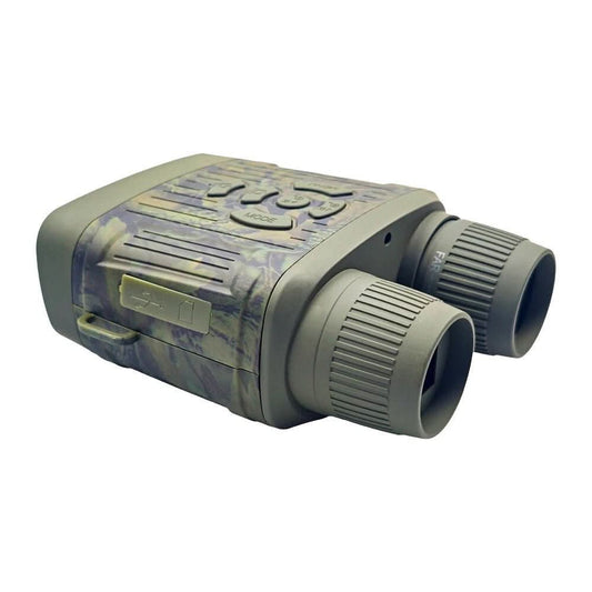 NightImpulse – Night Vision Binoculars With Infrared Technology For Clear Vision In Darkness