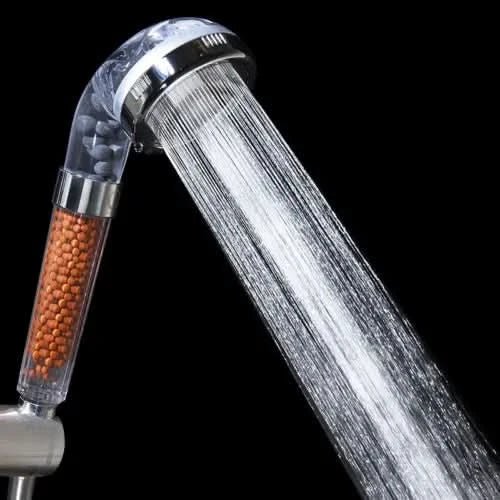 Mineral Harmony - Compact Shower Head