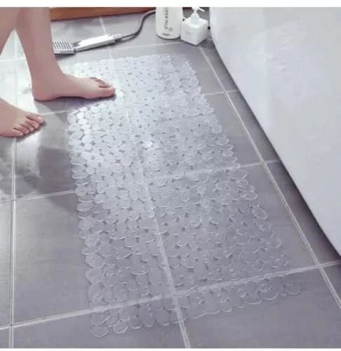 Anti-Slip Protection - Ultimate Safety In The Shower