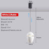 LUMOVIA – Sculptural Ceiling Light