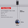 LUMOVIA – Sculptural Ceiling Light