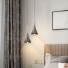 LUMOVIA – Sculptural Ceiling Light
