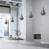 LUMOVIA – Sculptural Ceiling Light