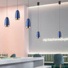 LUMOVIA – Sculptural Ceiling Light