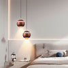 LUMOVIA – Sculptural Ceiling Light