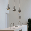 LUMOVIA – Sculptural Ceiling Light