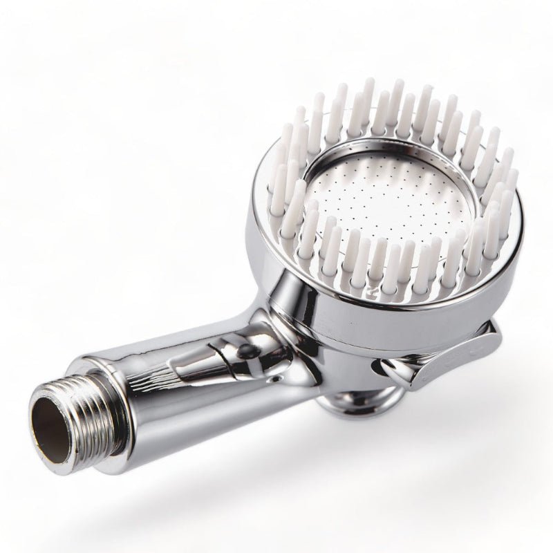 SKINFLOW – 2-in-1 Shower Head For Skin-Friendly Showers & Gentle Pet Cleaning
