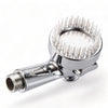 SKINFLOW – 2-in-1 Shower Head For Skin-Friendly Showers & Gentle Pet Cleaning