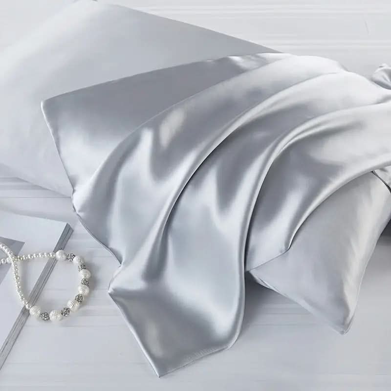 Bliss - Luxurious and Smooth Silk Pillowcase