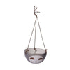LUMA - Stylish Hanging Sloth Vase for Your Rooms