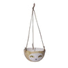 LUMA - Stylish Hanging Sloth Vase for Your Rooms