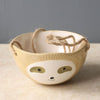 LUMA - Stylish Hanging Sloth Vase for Your Rooms