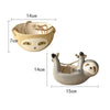 LUMA - Stylish Hanging Sloth Vase for Your Rooms