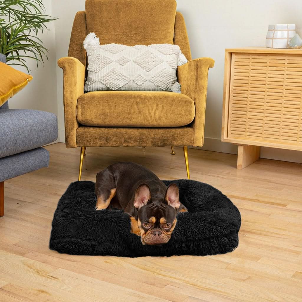 SNUGPAW - Orthopedic Dog Bed